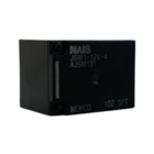 Relé Automotivo Panasonic 12vdc 10a Jsm1-12v-4