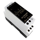 Relê Auxiliar Rax02 94-240vca 24vca/vcc 2 Spdt - 2 Contatos R