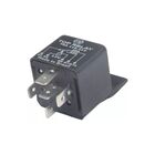 Rele De Buzina Permak Universal 5 Terminais