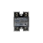 Rele De Est. Solido Ssr 25a