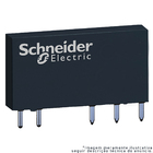 Rele De Interface Slim 6a 1naf 24vcc Rsl1ab4bd Schneider