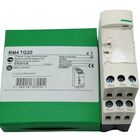 Relé De Proteção De Tensão Schneider Rm4tg20