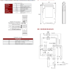 Relé De Segurança Para Controle De Simultaneidade Cs-d 24vcc