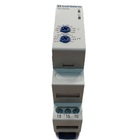 Rele De Tempo Multi Escala Ras-12 1 Spdt Retardo Energização