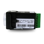 Relé De Tempo Multiescala Analógico Temporizador Mt48 240vca