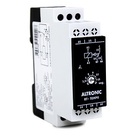 Rele De Tempo Retardo Na Energização (re) 1 Spdt 30 Segundos