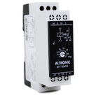 Rele De Tempo Retardo Na Energização (re) 1 Spdt 60 Segundos