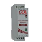 Relé Eletrônico Pulso Biestável 24vca