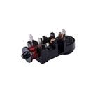 Relé Embreco  Para Placa De Ar Condicionado Split Dugold Pw K