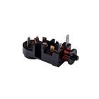 Relé Embreco  Para Placa De Ar Condicionado Split Dugold Pw K