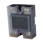 Relé Estado Sólido 25a Tszc-25a Metaltex