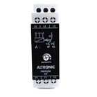 Relê Falta De Fase E Inversão Trifásico 220-440vca Fif-01