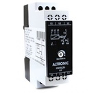 Relê Falta De Fase E Inversão Trifásico 220-440vca Fif-01