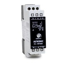 Relê Falta De Fase Trifásico 220/380vca Ffs-01