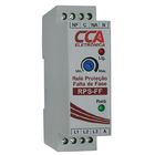 Relé Falta De Fase Trifásico Rps-ff 380v  Com Ou Sem Neutro