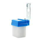 Relé Fotocélula 70~270vac 10a