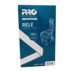 Relé Fotocélula 70~270vac 10a