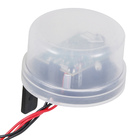 Relé Fotocélula Evology