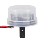 Relé Fotocélula Evology