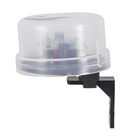 Relé Fotocélula Evology