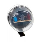 Relé Fotocélula Externo Qualitronix - Qr51