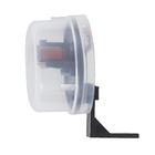 Relé Fotocélula Temporizado Externo Qualitronix