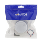 Relé Fotoelétrico  Bivolt A.Santos