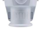 Relé Fotoeletrônico Com Soquete E27 E Timer Margirius