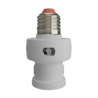 Relé Fotosoquete E27 Smart X-Control Exatron