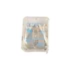 Rele Industrial  5a 24vdc 4 Reversível Hc4-h-dc24v