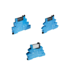 Rele Modular De Interface 385100240060 1reversível 24v Ac/dc