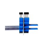 Rele Modular De Interface 388170249024 Ssr 1na Input 24v Ac/dc