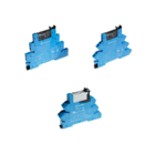 Rele Modular De Interface 388170249024 Ssr 1na Input 24v Ac/dc