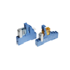 Rele Modular De Interface 485271250050spa 2reversíveis 125v D