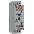 Relé Monitor De Tensão 12vcc