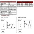 Relé Monitor De Tensão 220vca
