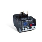 Rele para Contator 25 Regulagem 5.5A - 8A Steck