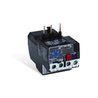 Rele para Contator Regulagem 9A - 13A Steck