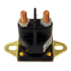 Relê Partida BZ2552 Branco