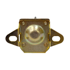 Relê Partida BZ2552 Branco