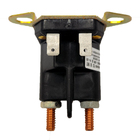 Relê Partida BZ2552 Branco