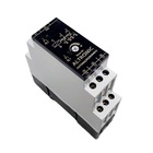 Rele Revezamento Bomba Acionamento Alternado Rvb-02 24-220vca