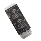 Rele Supervisor De Rede Trifásica 380vca Rst 1spdt