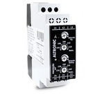 Rele Supervisor De Rede Trifásica 440vca Rst 1spdt