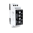 Rele Supervisor Rede Trifásica 220vca Rst 2spdt