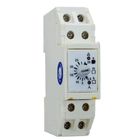 Relé Temporizador Estrela-triangulo 30 Segundos 220vca