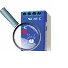 Relé Temporizador Rte 60 Segundos Bivolt