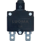 Rele Termico 12a Chave Box Lukma