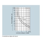 Relê Térmico 3us5000 P/ Contatores 3ts29 Ao 3ts32 Ajuste Corr