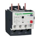 Relé Térmico 4 - 6a 1na 1nf Tesys D Lrd10 Schneider